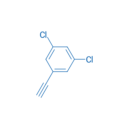 1,3-Dichloro-5-ethynylbenzene 5g