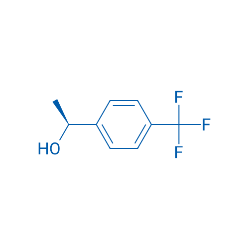 (S)-1-(4-(Trifluoromethyl)phenyl)ethanol 1g