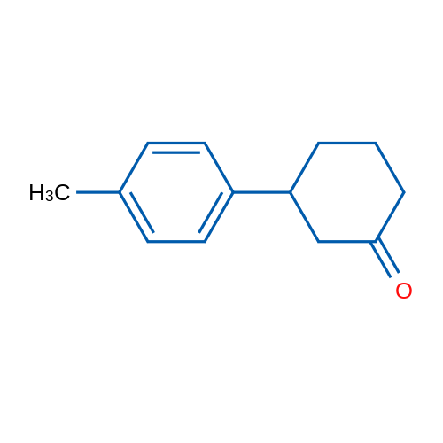 3-(p-Tolyl)cyclohexanone 1g