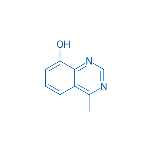 4-Methylquinazolin-8-ol 1g