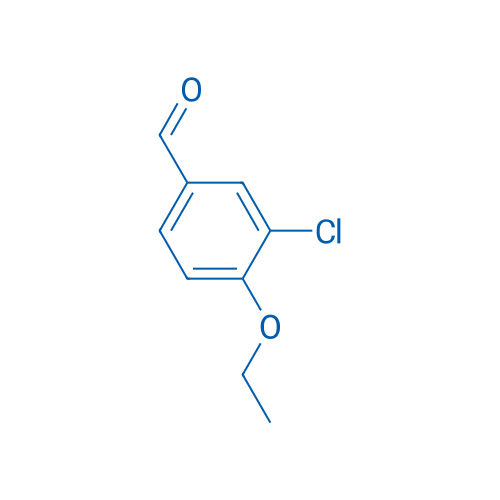 3-Chloro-4-ethoxybenzaldehyde 5g