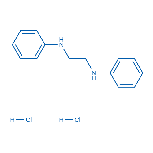 N1,N2-Diphenylethane-1,2-diamine dihydrochloride 25g