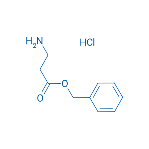 Benzyl 3-aminopropanoate hydrochloride 5g