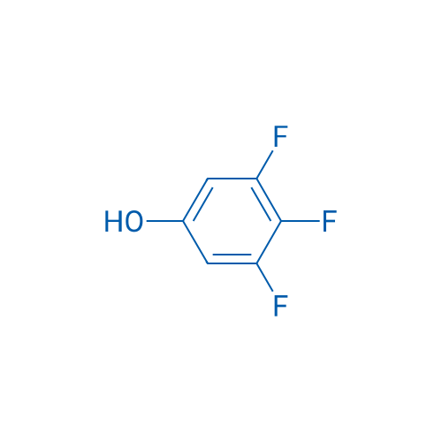 3,4,5-Trifluorophenol 25g