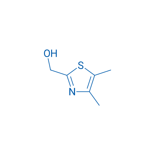 (4,5-Dimethylthiazol-2-yl)methanol 1g