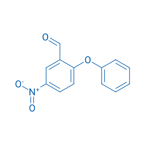 5-Nitro-2-phenoxybenzaldehyde 1g