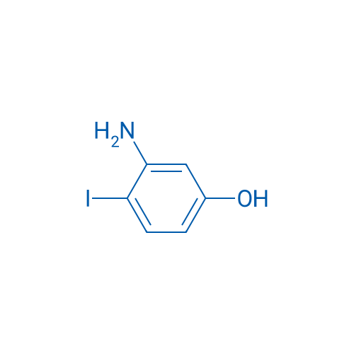 3-Amino-4-iodophenol 1g