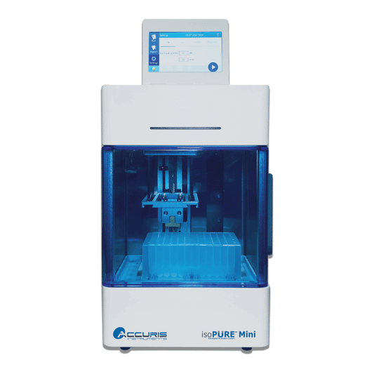 IsoPure™ Mini, Automated Purification System, 115V