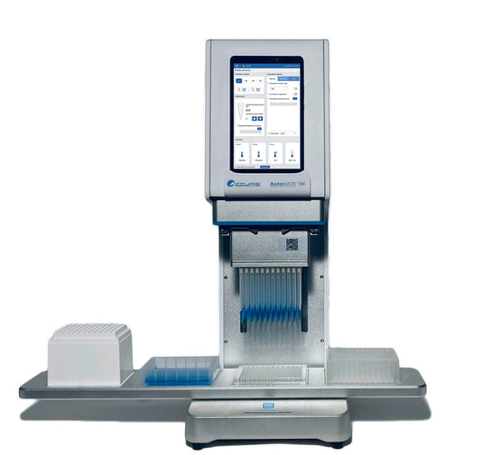 AutoMATE™ 96 Channel Pipetting Station, 230V (head not included)