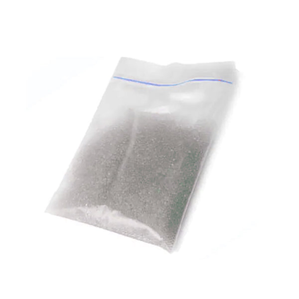 Refill Glass Beads, 3mm, 1000g