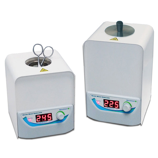 Micro Bead Sterlizer, with glass beads, 115V