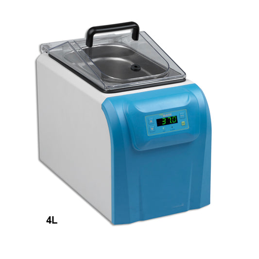 MyBath™ 4L Digital Water Bath, 230V