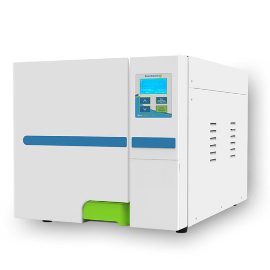 BioClave™ 18 Research Autoclave, 18 liter,115V