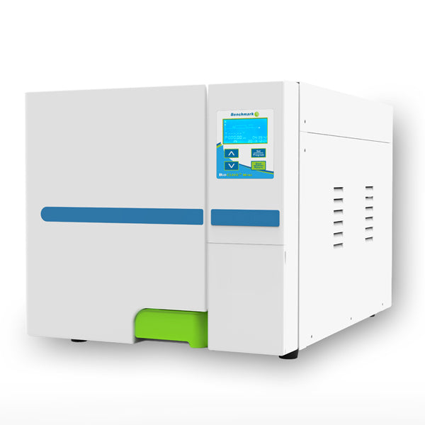 BioClave™ Mini Research Autoclave, 8 liter, 230V