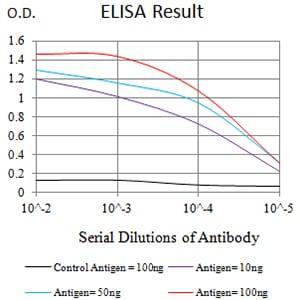 CHRM3 Monoclonal Antibody