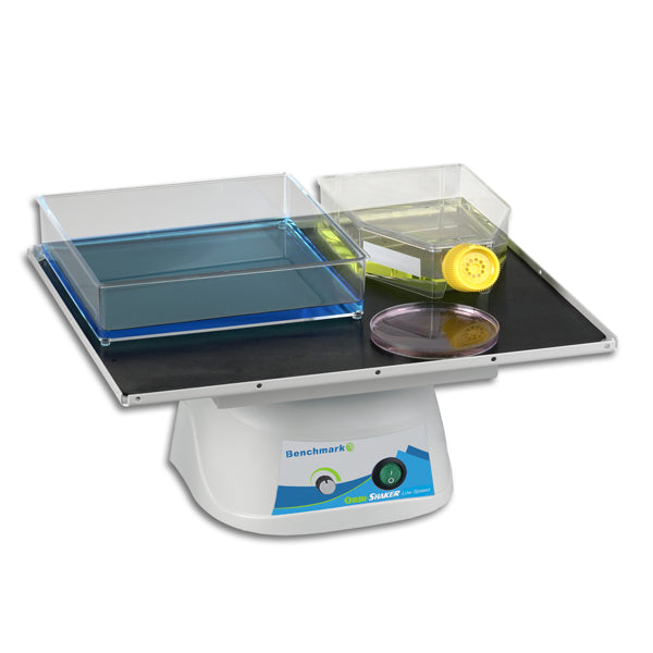 Orbi-Blotter™  with non slip rubber mat platform(14x12"), 115V