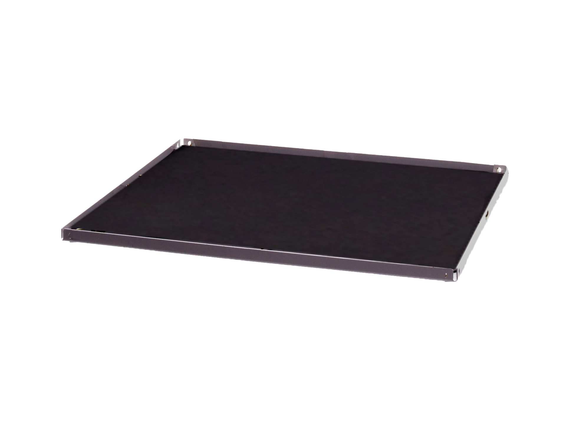 MAGic Clamp™ universal platform (LG) for flasks & tube racks, 14 x 12"