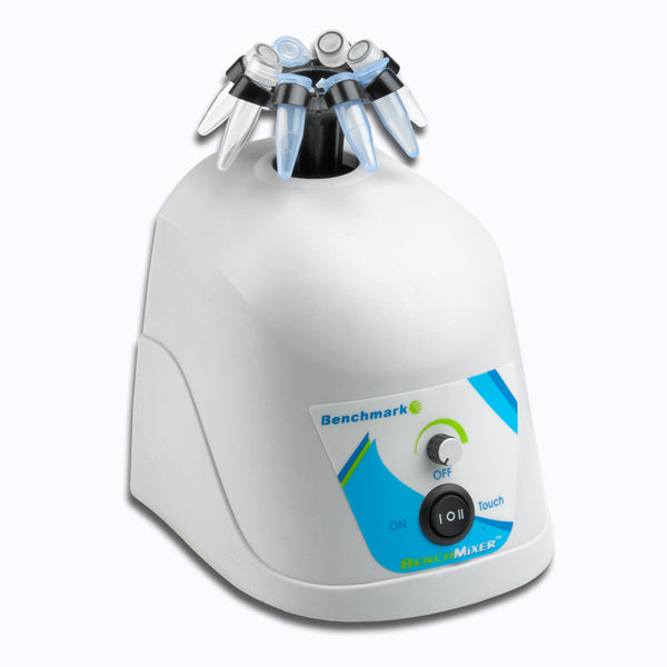 Mortexer™  Vortexer, 230V