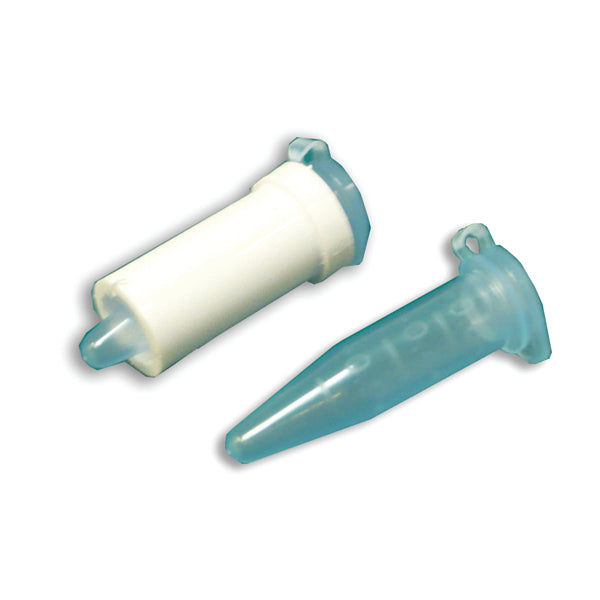 0.5ml Adapter pack, 6/pk.
