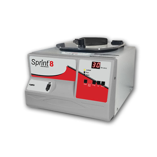 Sprint™ 8 Clinical Centrifuge with 8 x 15ml fixed angle rotor, 115V
