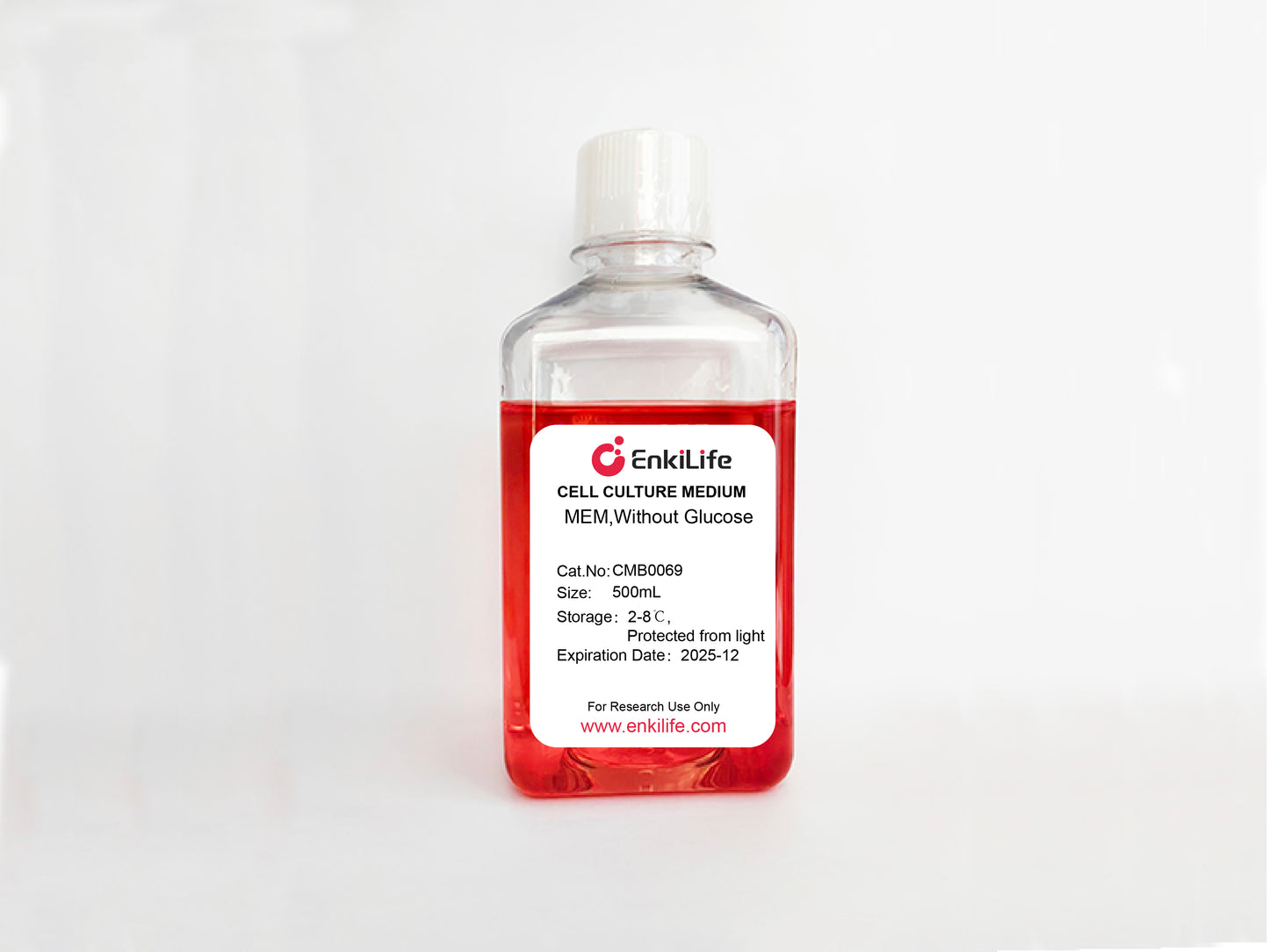 MEM,Without Glucose
