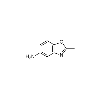 2-Methylbenzo[d]oxazol-5-amine