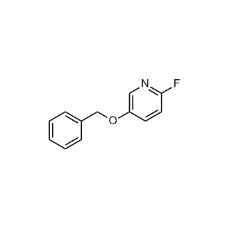 5-(Benzyloxy)-2-fluoropyridine