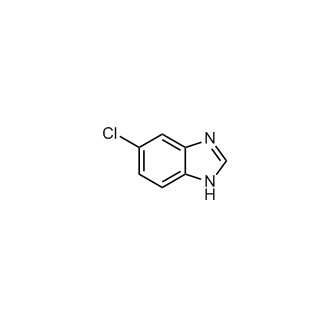 6-Chloro-1H-benzo[d]imidazole