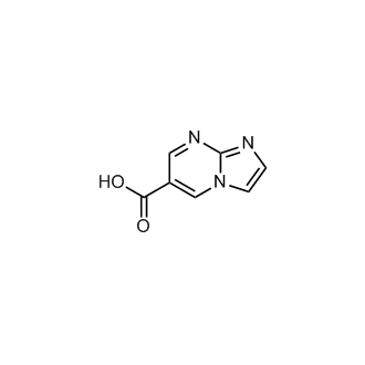 Imidazo[1,2-a]pyrimidine-6-carboxylic acid
