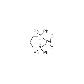 (1,3-Bis(diphenylphosphino)propane)palladium(II) chloride