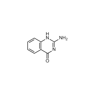 2-Aminoquinazolin-4(3H)-one