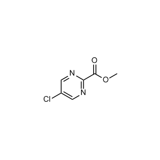 Methyl 5-chloropyrimidine-2-carboxylate