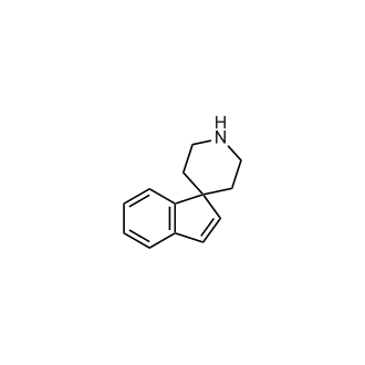 Spiro[indene-1,4'-piperidine]