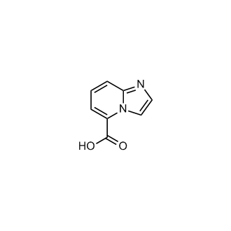 Imidazo[1,2-a]pyridine-5-carboxylic acid
