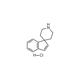 Spiro[indene-1,4'-piperidine] hydrochloride