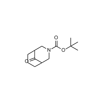 tert-Butyl 9-oxo-3-azabicyclo[3.3.1]nonane-3-carboxylate