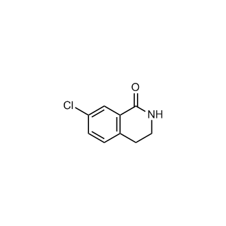 7-Chloro-3,4-dihydroisoquinolin-1(2H)-one