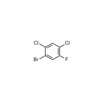 1-Bromo-2,4-dichloro-5-fluorobenzene