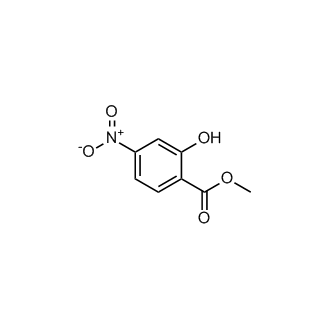 methyl 2-hydroxy-4-nitrobenzoate