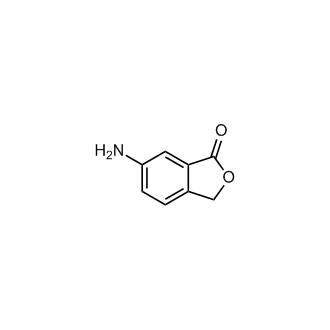 6-Aminoisobenzofuran-1(3H)-one