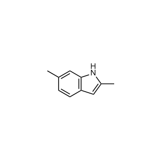 2,6-Dimethyl-1H-indole