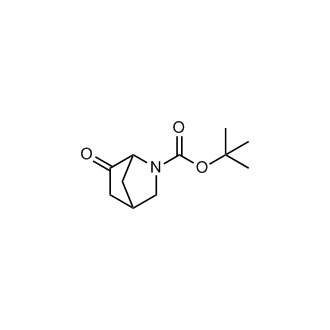 tert-Butyl 6-oxo-2-azabicyclo[2.2.1]heptane-2-carboxylate