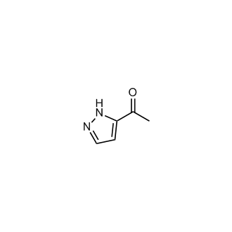 1-(1H-Pyrazol-3-yl)ethanone
