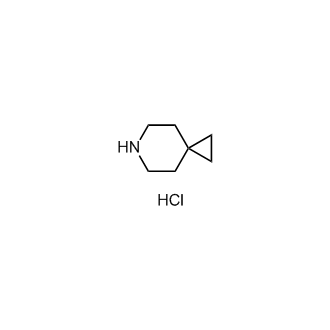 6-Azaspiro[2.5]octane hydrochloride