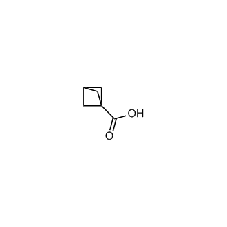 Bicyclo[1.1.1]pentane-1-carboxylic acid