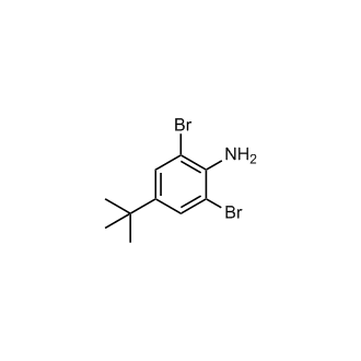 2,6-Dibromo-4-(tert-butyl)aniline