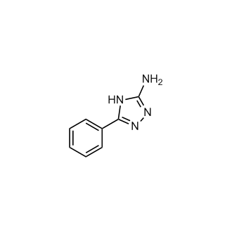 5-Phenyl-4H-1,2,4-triazol-3-amine