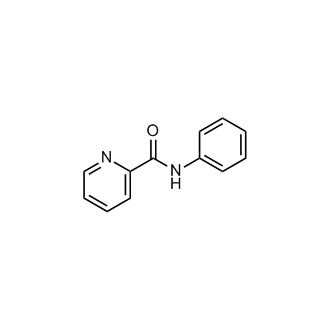 N-phenylpyridine-2-carboxamide