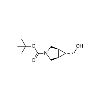 exo-3-Boc-3-azabicyclo[3.1.0]hexane-6-methanol