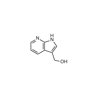 (1H-Pyrrolo[2,3-b]pyridin-3-yl)methanol
